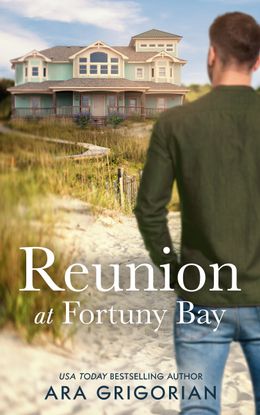 Reunion at Fortune Bay